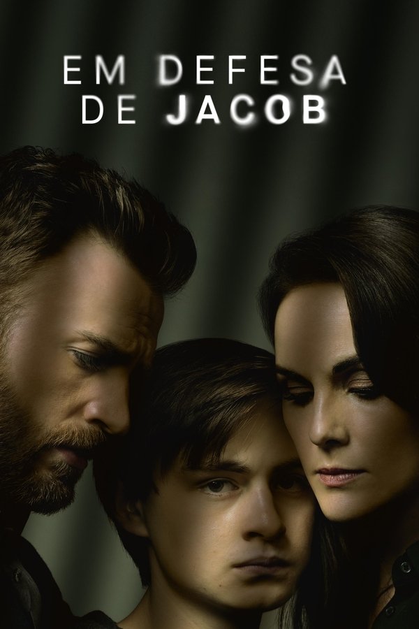 Em Defesa de Jacob (2020)