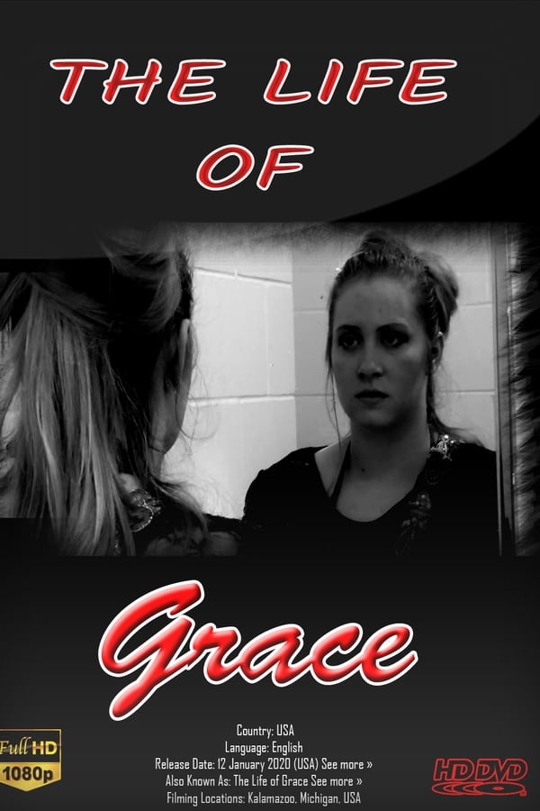 Deciding that her chances are better on the streets, Grace journeys out into the unknown travelling down a long, hard road, discovering the good and the bad of human nature along the way.