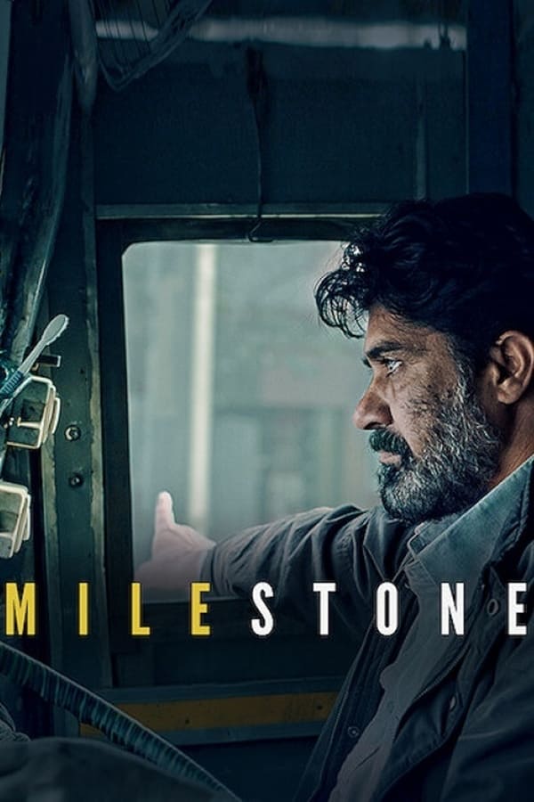 As soon as veteran driver Ghalib’s truck touches the 500,000 kilometers mark - a record at his company - he is struck by a sudden pain in his back. As Ghalib struggles with this ache, an existential threat begins to overwhelm him when he is asked to train a young new driver.