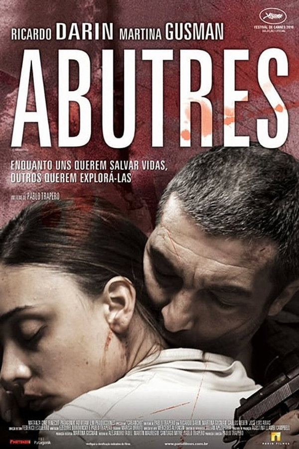 Abutres (2010)