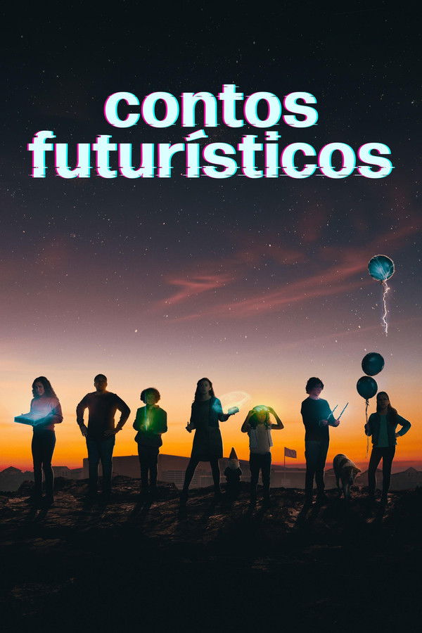 Contos Futurísticos (2022)