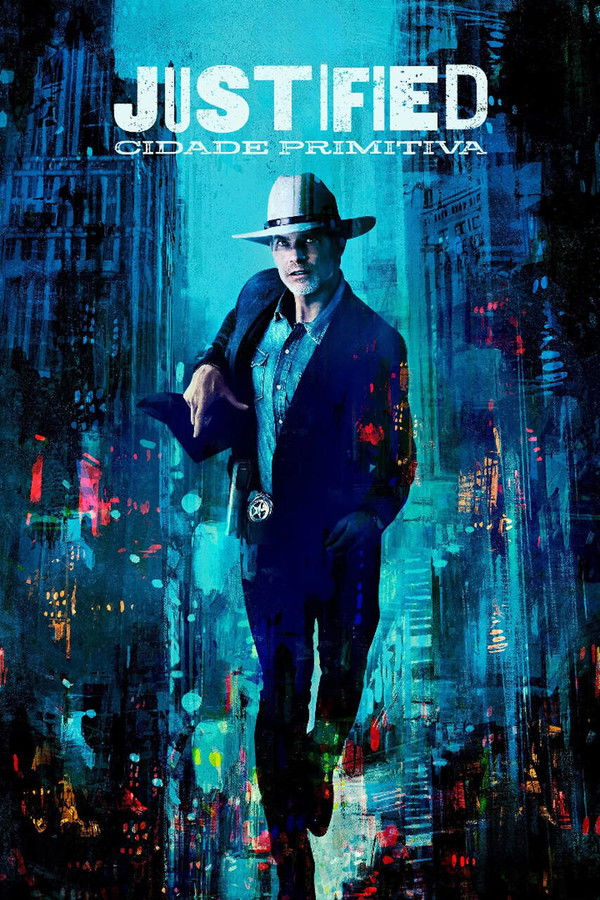 Justified: Cidade Primitiva (2023)