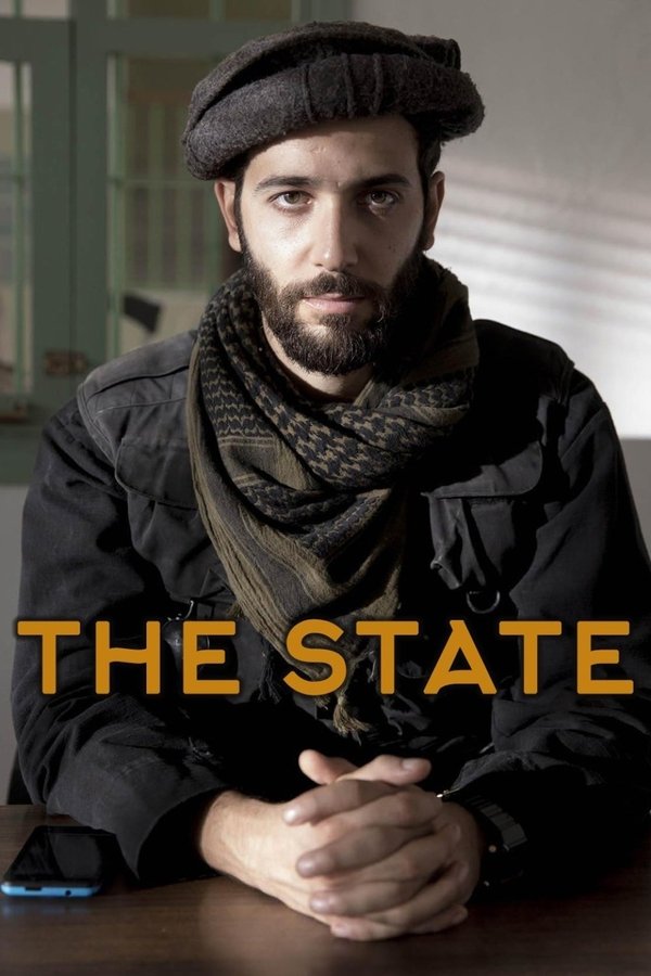 შტატი სეზონი 1 / The State Season 1 ქართულად