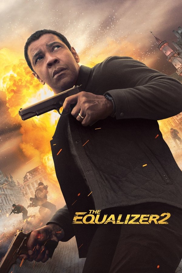 მარეგულირებელი 2 / The Equalizer 2 ქართულად