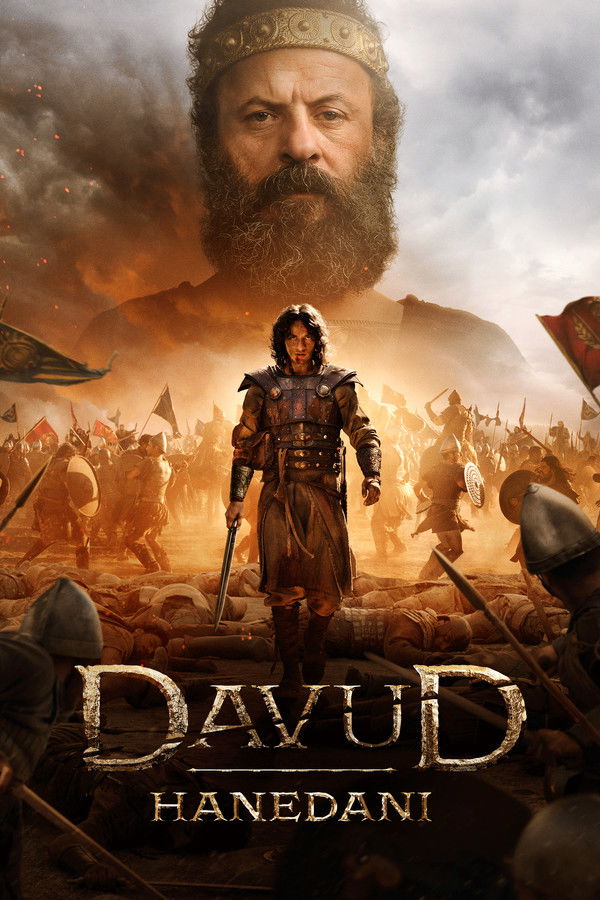 Davud Hanedani (2025)