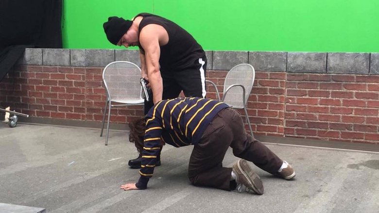 Watch The Disaster Artist | Full Movie