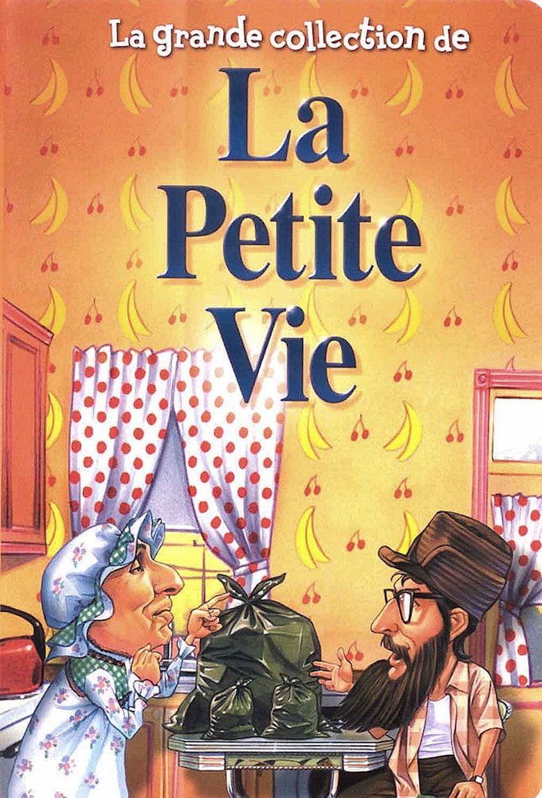 Voir serie La Petite Vie en streaming – 66Streaming La Petite Vie en streaming