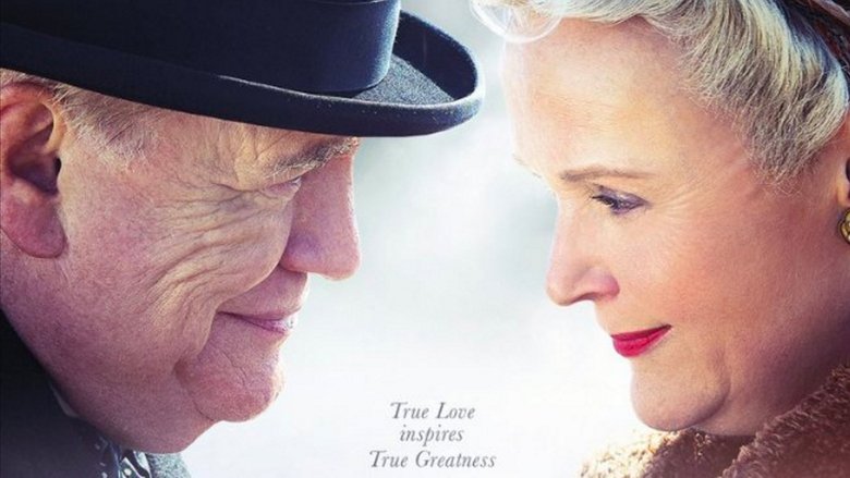Watch Churchill | Full Movie