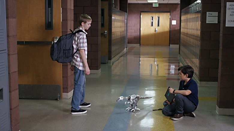 Watch Jurassic School | Full Movie