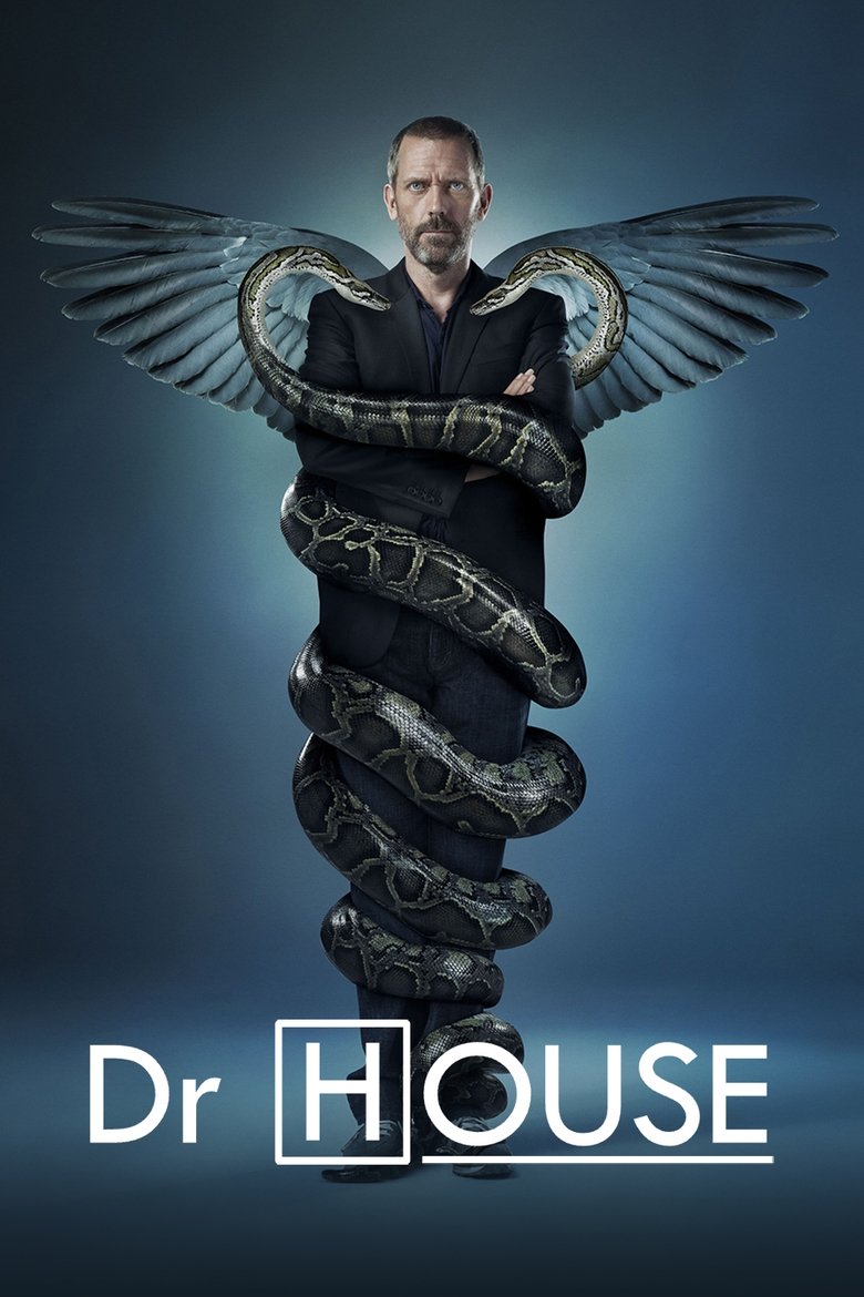 Voir serie Dr House en streaming – 66Streaming Dr House en streaming