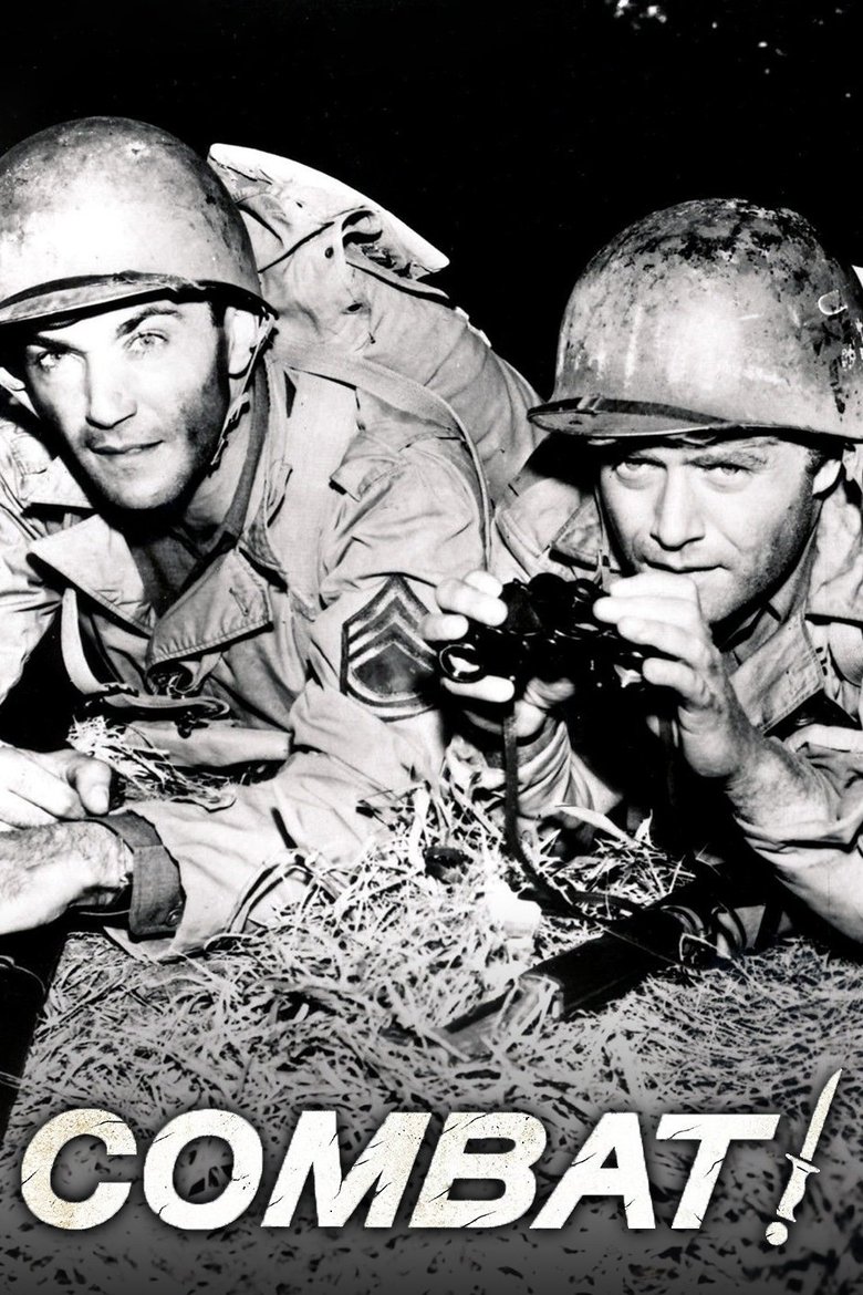 Voir serie Combat! en streaming – 66Streaming Combat! en streaming