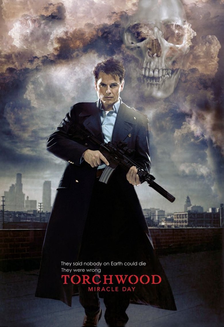 Voir serie Torchwood en streaming – 66Streaming Torchwood en streaming