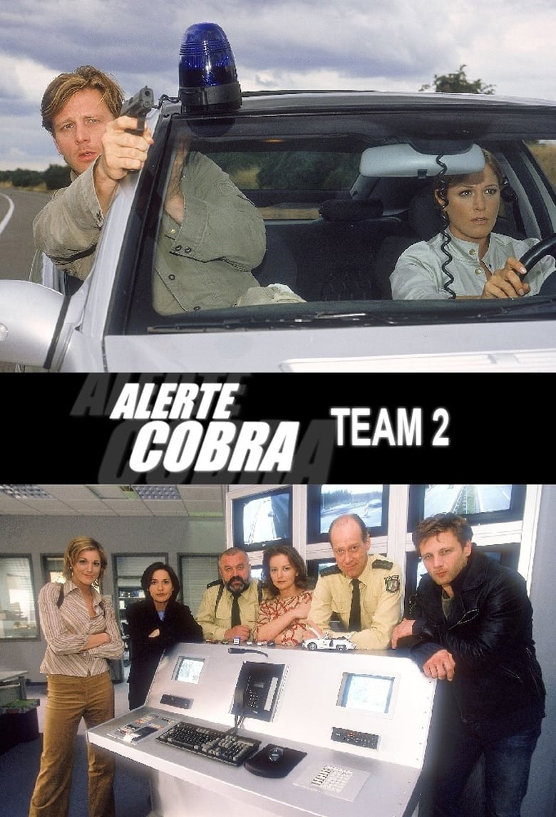Alerte Cobra : Team 2