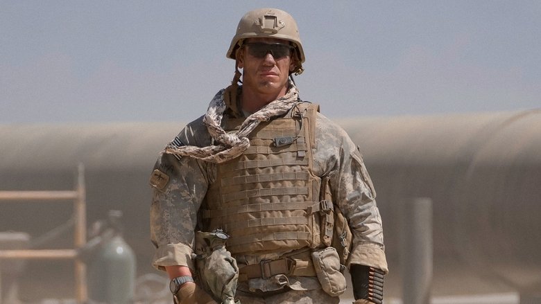 Watch The Wall | Full Movie