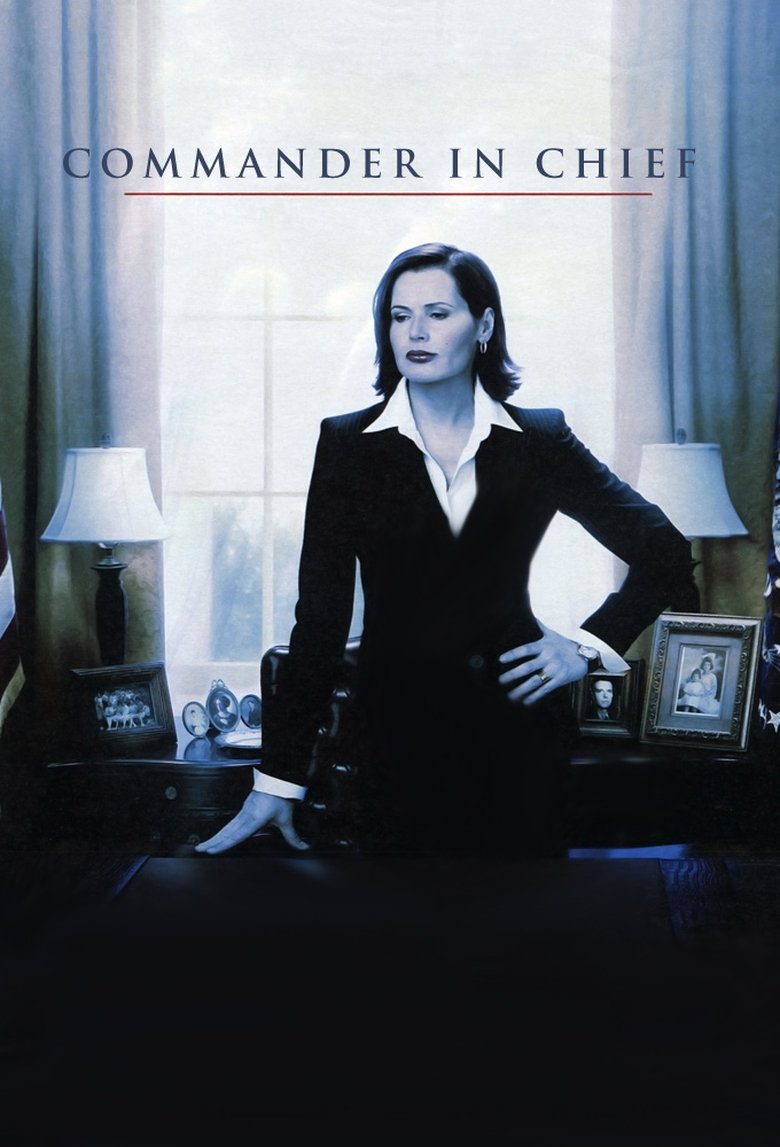 Voir serie Commander in Chief en streaming – 66Streaming Commander in Chief en streaming