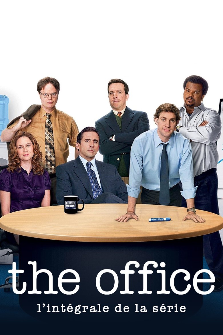 Voir serie The Office en streaming – 66Streaming The Office en streaming