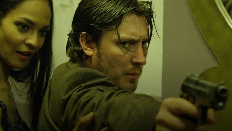 Watch Watch Jonny Sweet Revenge | Full Movie
