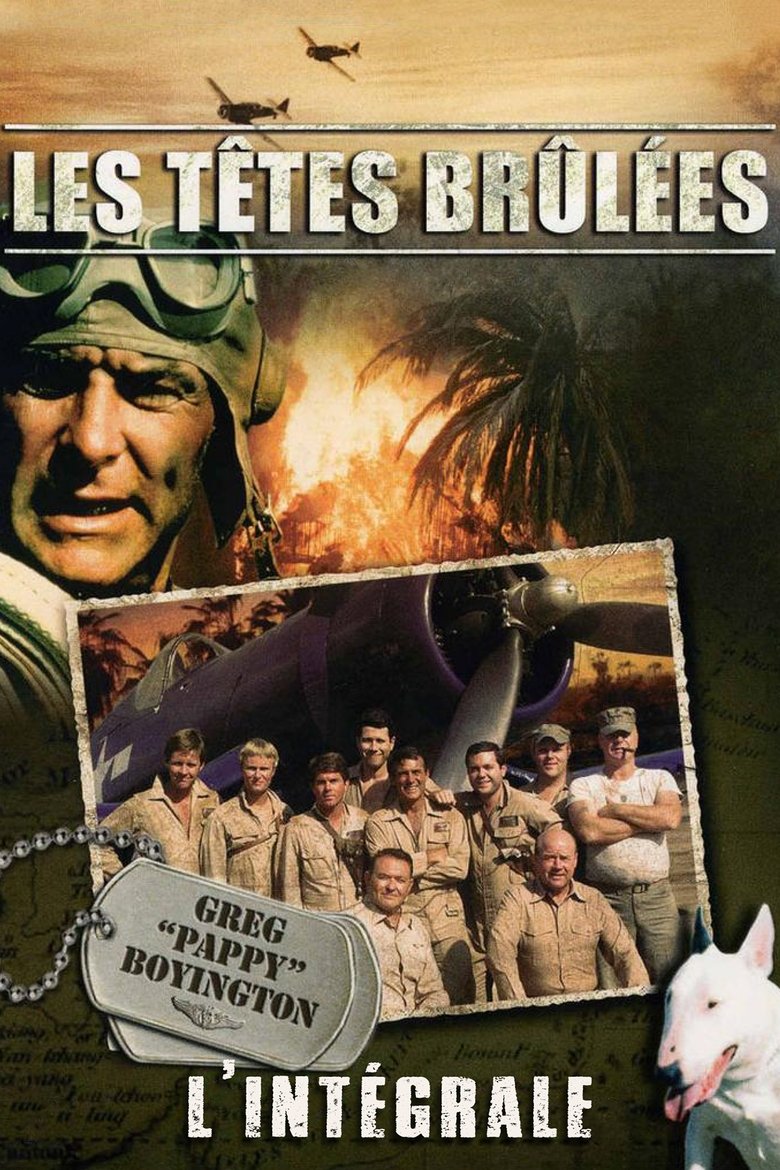 Voir serie Les Têtes brûlées en streaming – 66Streaming Les Têtes brûlées en streaming