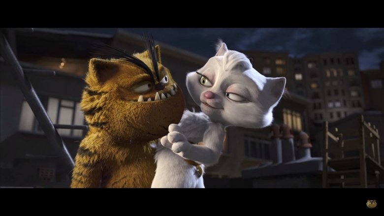 Watch Bad Cat | Full Movie
