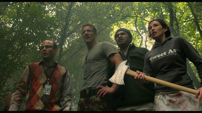 Watch I Survived a Zombie Holocaust | Full Movie
