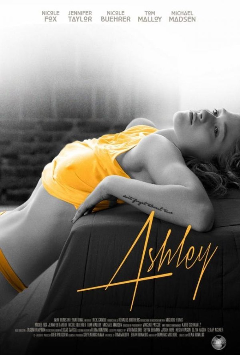 Watch Ashley | Full Movie