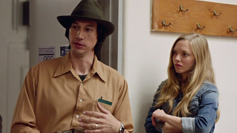 Watch While We're Young | Full Movie