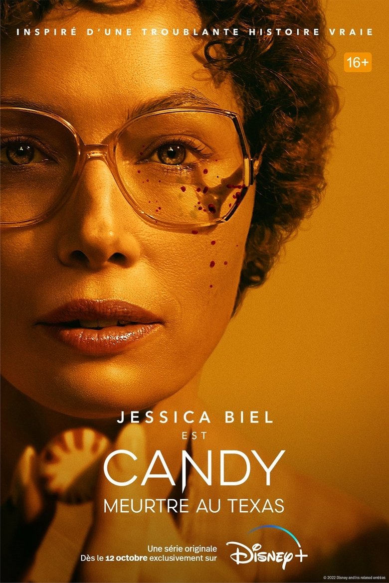 Voir serie Candy : Meurtre au Texas en streaming – 66Streaming Candy : Meurtre au Texas en streaming