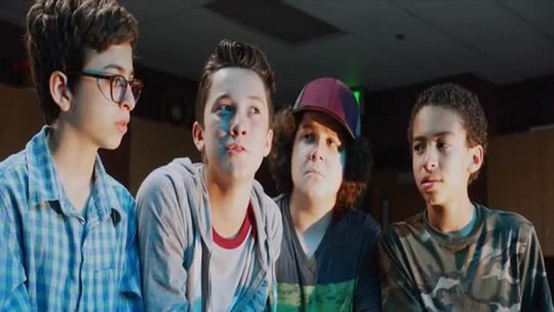 Watch Watch Online Time Toys | Full Movie