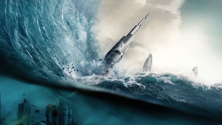 Image Movie Geostorm 2017