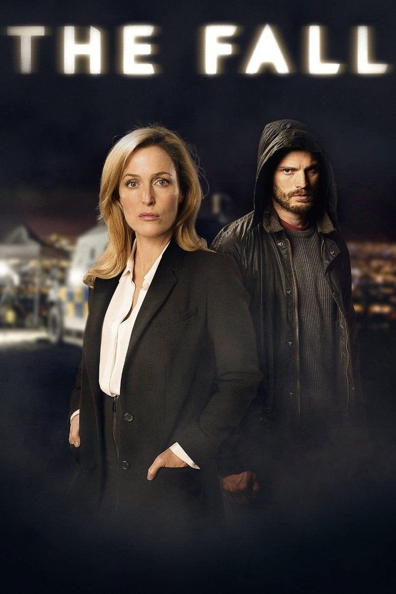 Voir serie The Fall en streaming – 66Streaming The Fall en streaming