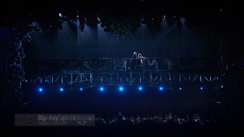 Watch The Phantom of the Opera at the Royal Albert Hall | Full Movie