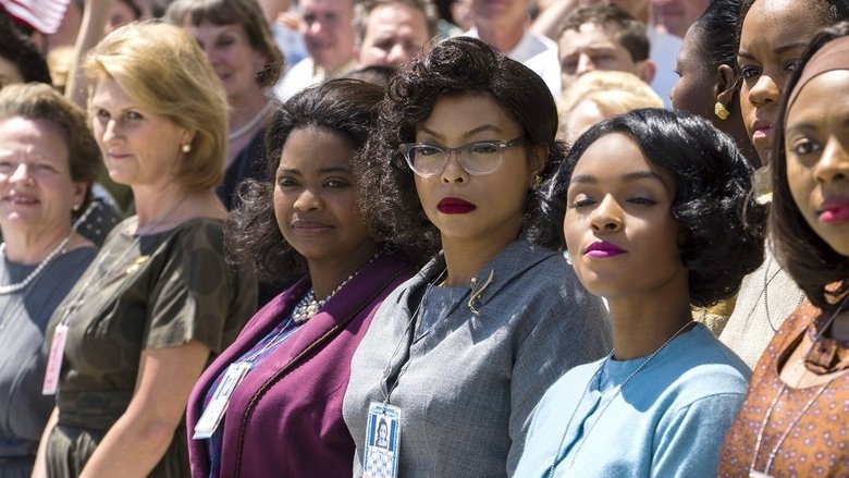 Watch Hidden Figures | Full Movie