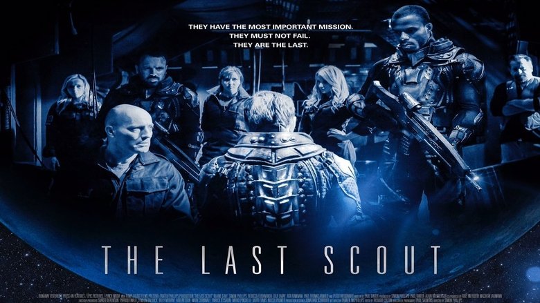 Watch The Last Scout | Full Movie