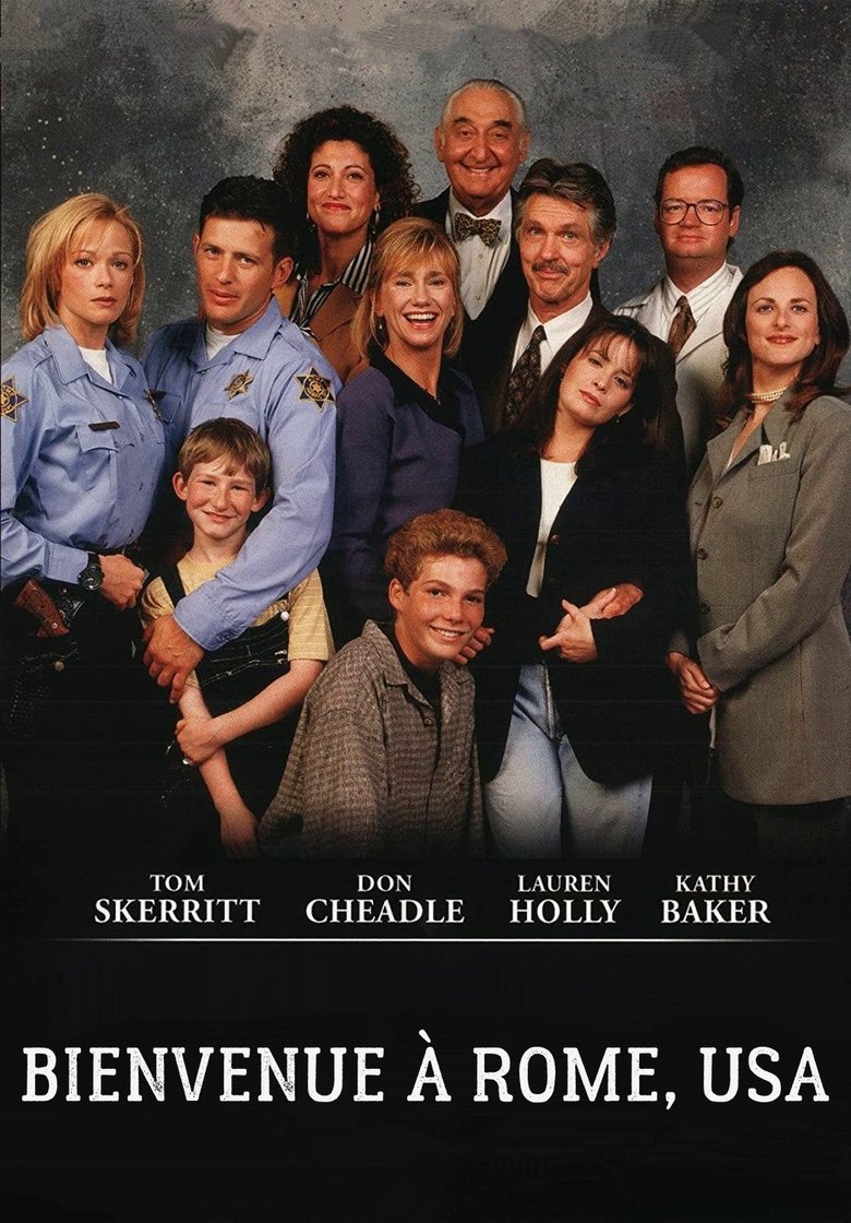 Voir serie High Secret City, la ville du grand secret en streaming – 66Streaming High Secret City, la ville du grand secret en streaming