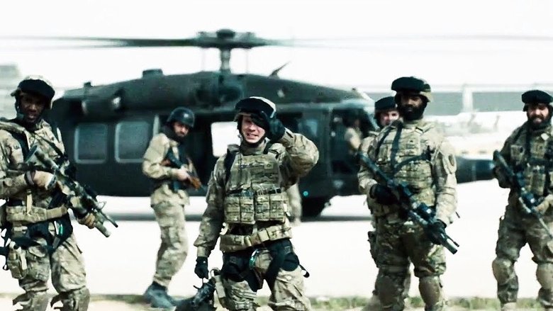 Watch Monsters Dark Continent | Full Movie