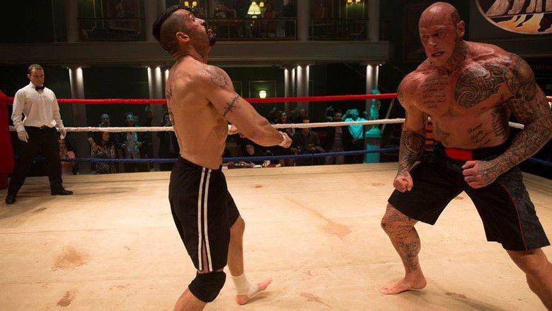 Watch Boyka Undisputed | Full Movie