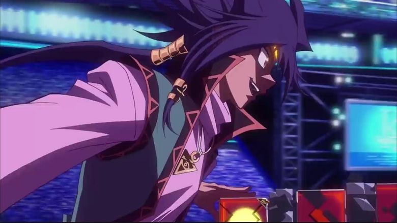 Watch Yu-Gi-Oh! The Dark Side of Dimensions | Full Movie
