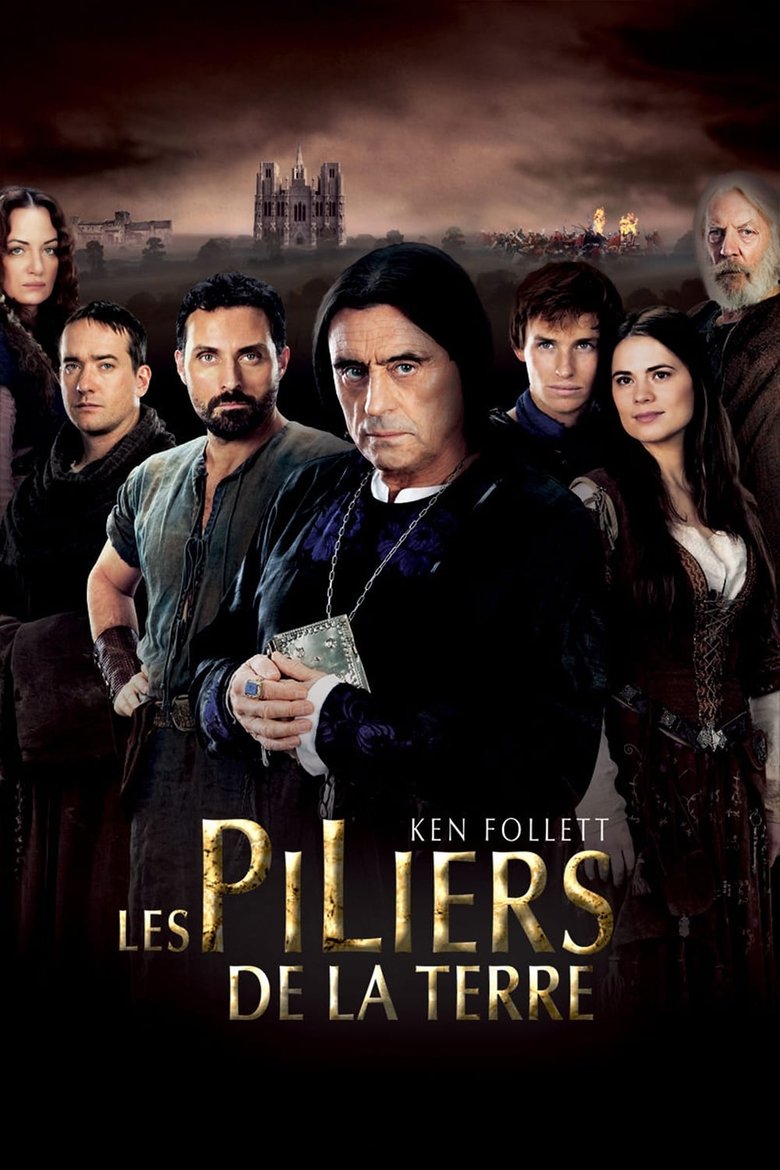 Voir serie Les Piliers de la terre en streaming – 66Streaming Les Piliers de la terre en streaming