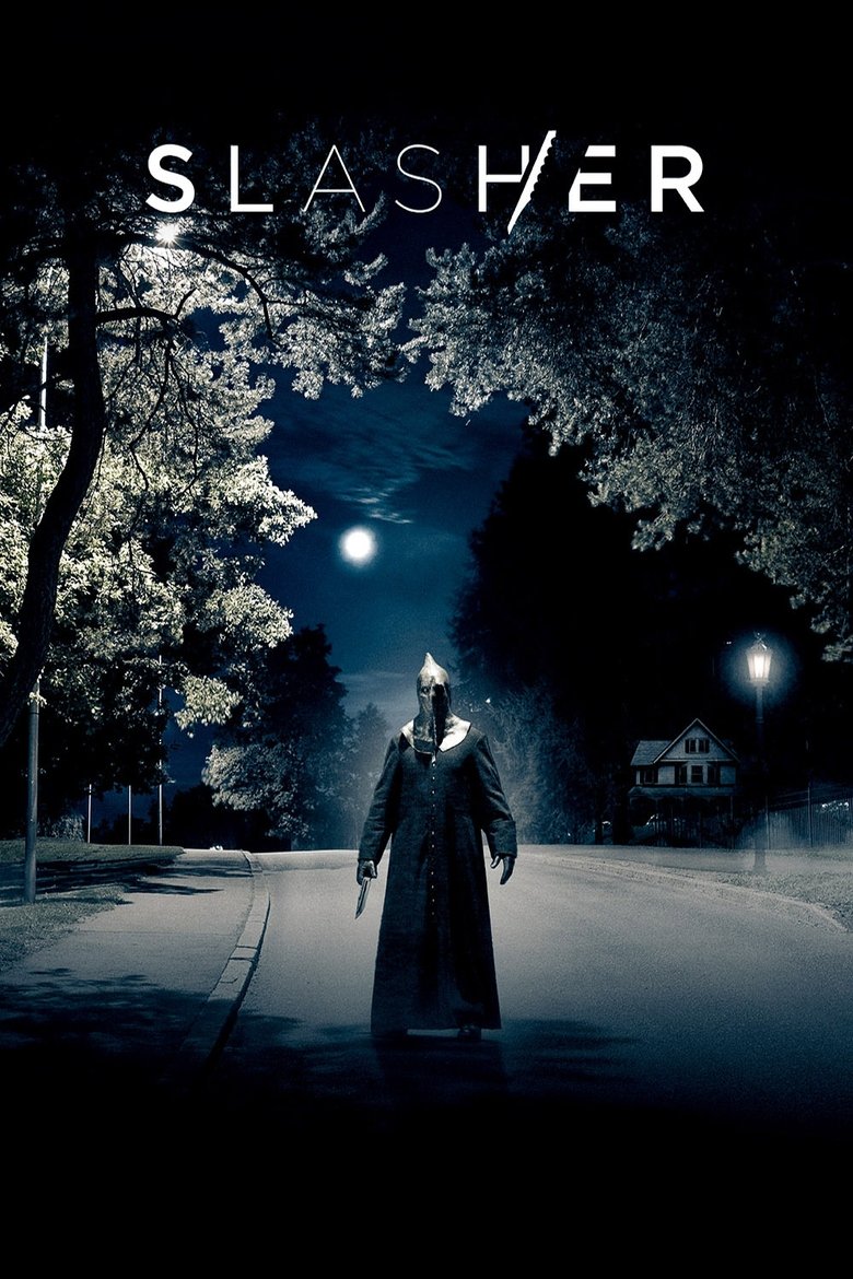 Voir serie Slasher en streaming – 66Streaming Slasher en streaming