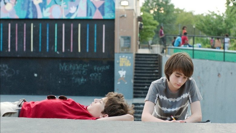 Watch Little Men | Full Movie