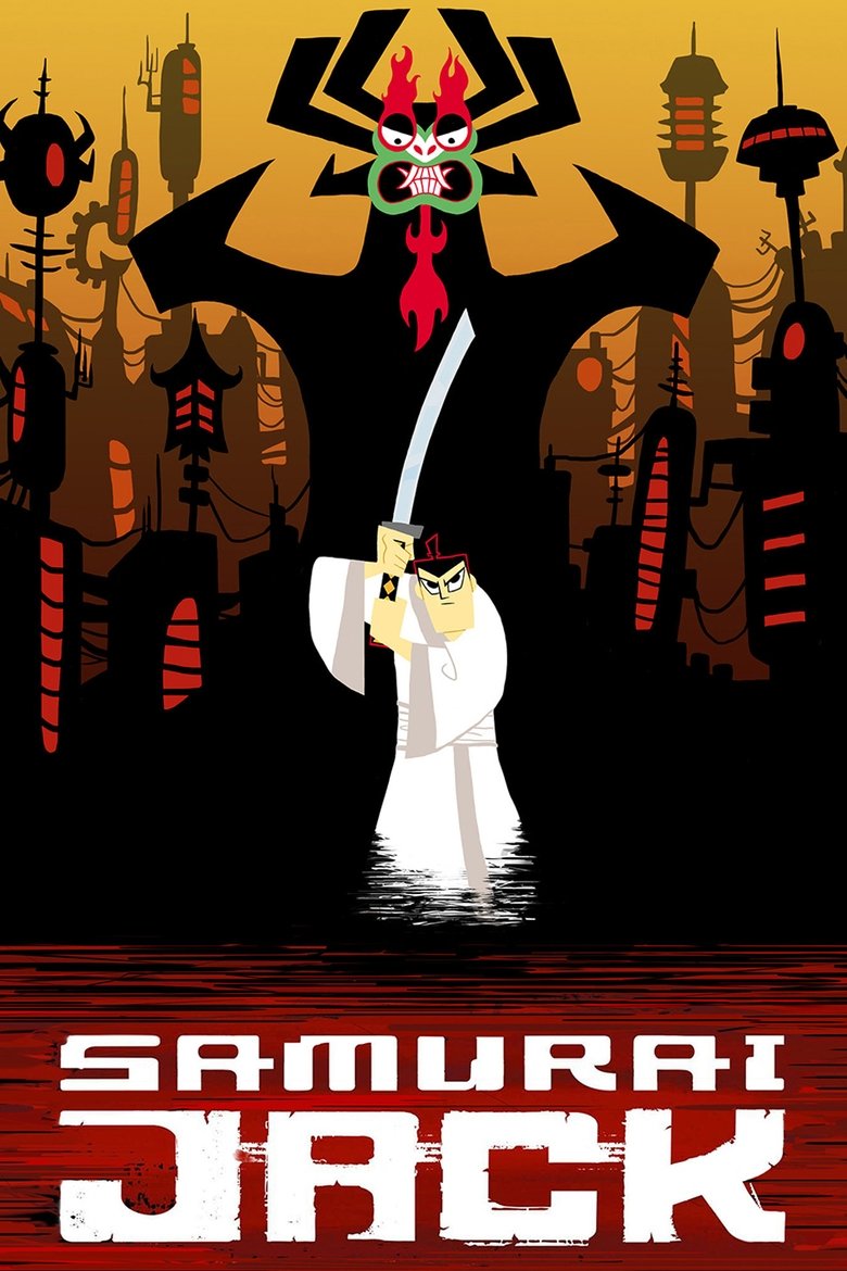 Voir serie Samuraï Jack en streaming – 66Streaming Samuraï Jack en streaming