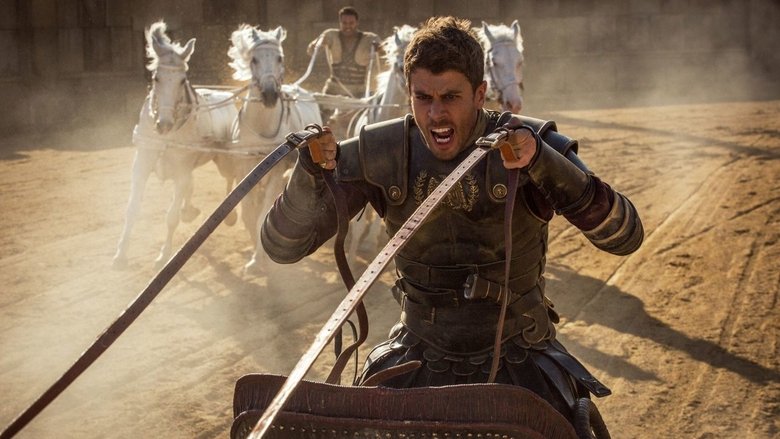 Watch Ben-Hur | Full Movie