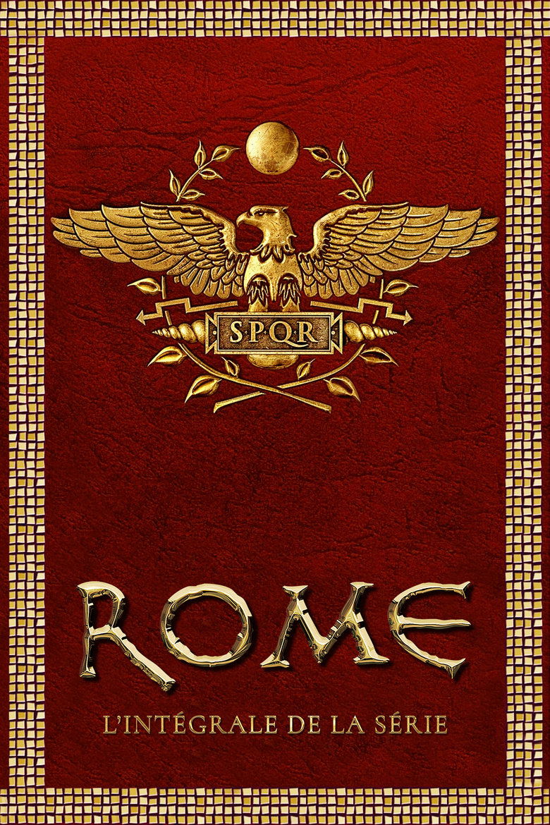 Voir serie Rome en streaming – 66Streaming Rome en streaming