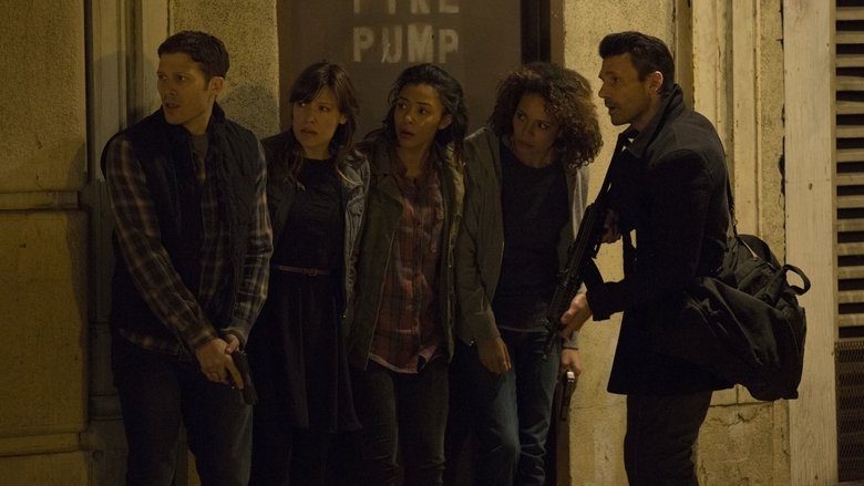 Watch The Purge Anarchy | Full Movie