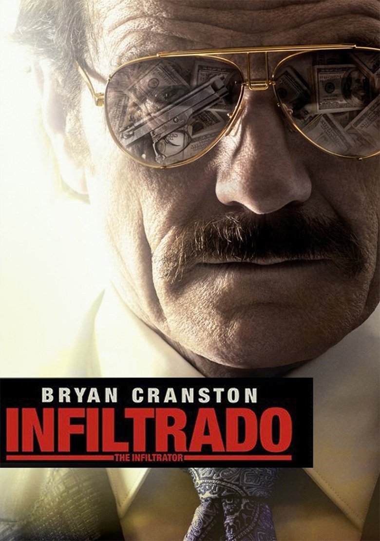 Watch The Infiltrator | Full Movie