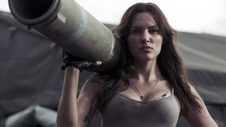 Watch Cyborg X | Full Movie