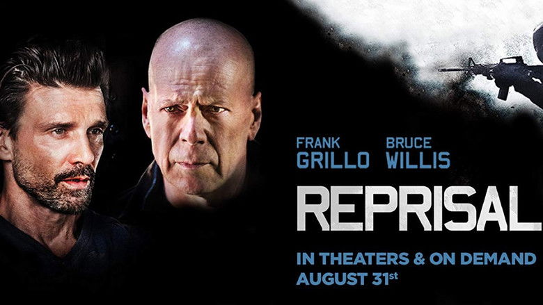 Watch Free Fzd Reprisal Full Movie Megashare