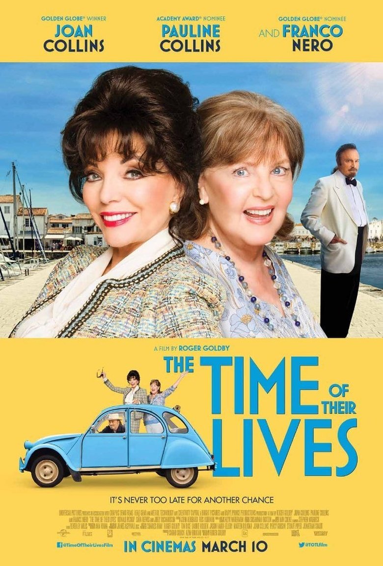 Watch The Time of Their Lives | Full Movie