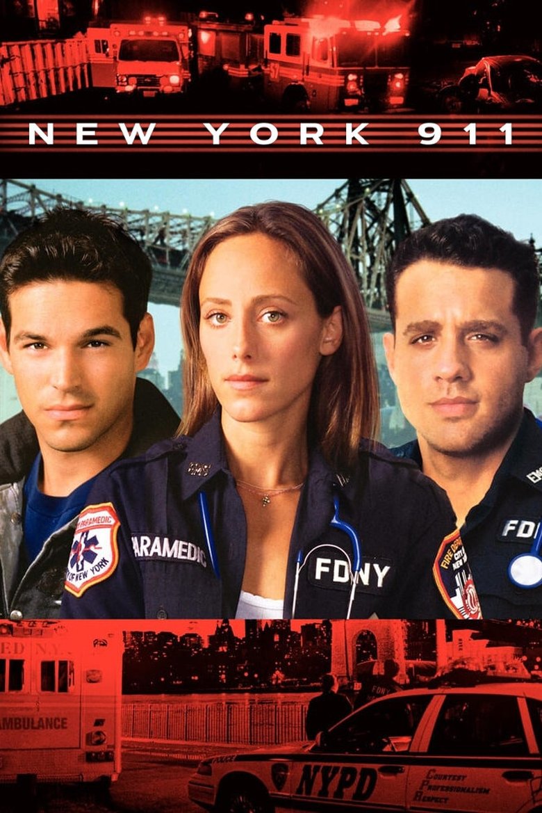 Voir serie New York 911 en streaming – 66Streaming New York 911 en streaming