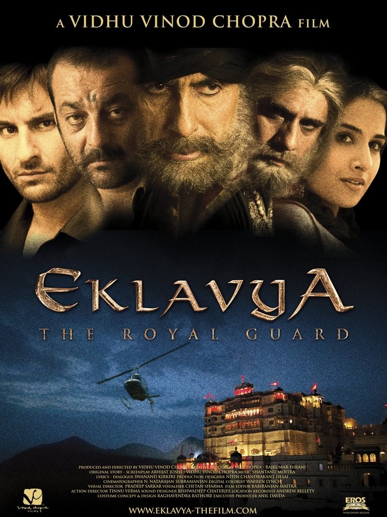 Eklavya The Royal Guard Songs Hd 1080p Bluray Tamil Movies Download